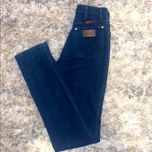 Vintage Wranglers 5/6x36